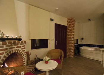 Agva Nehir Perisi Hotel Goce Exteriör bild